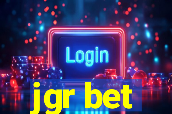jgr bet